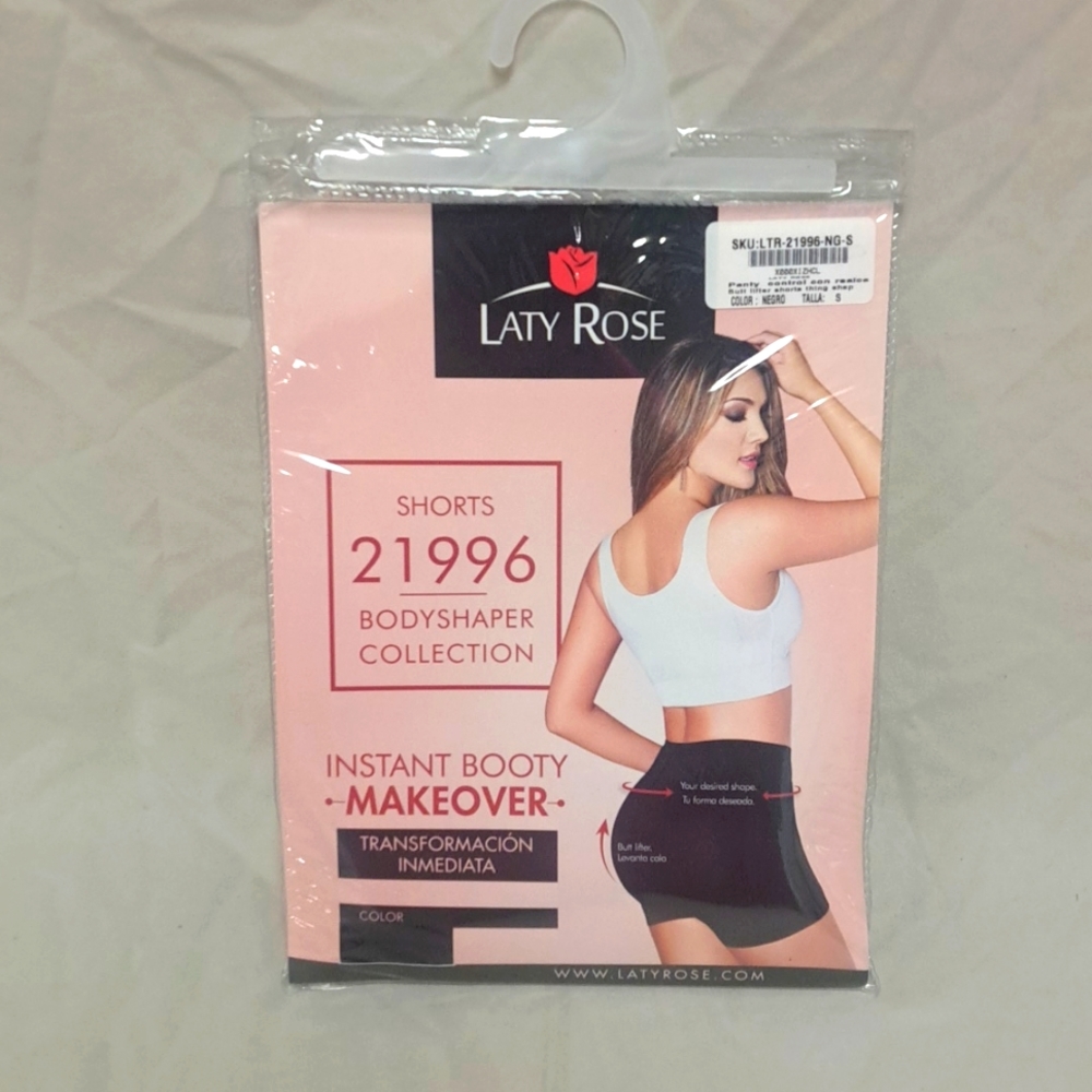 Laty Rose bodyshaper shorts 21996